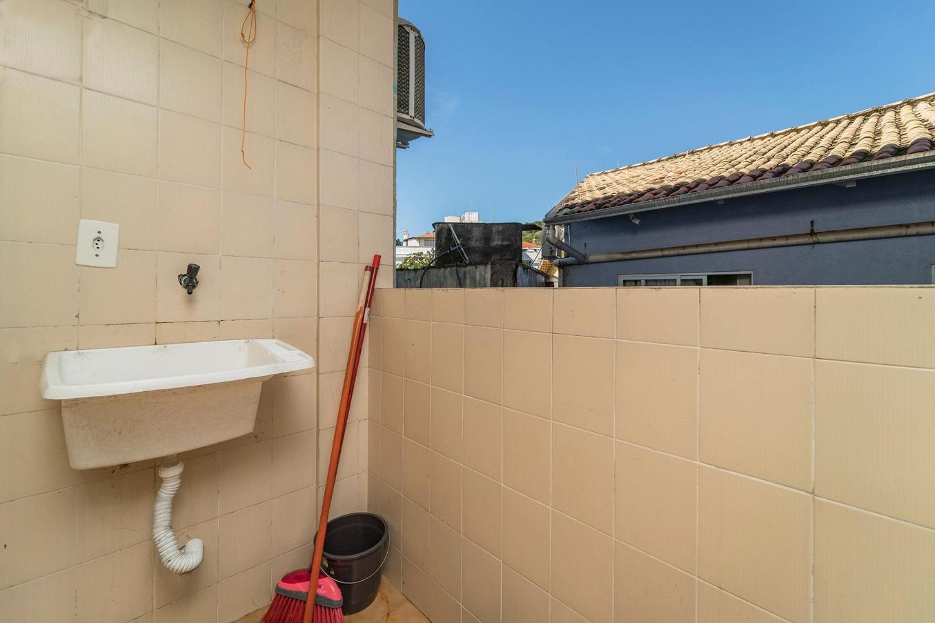 Apartamento Residencial Eu Quero Sossego Bombinhas Exterior foto