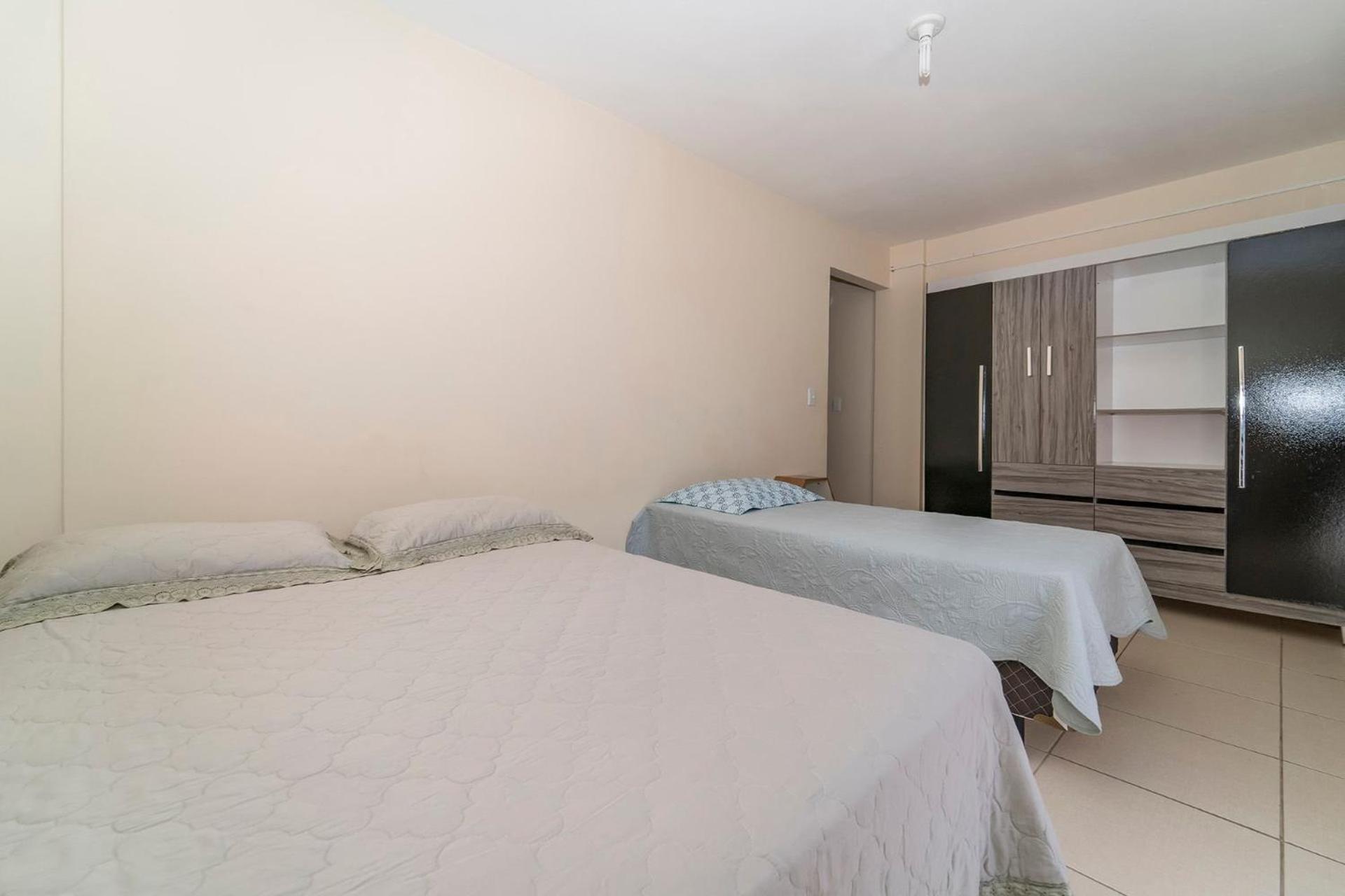 Apartamento Residencial Eu Quero Sossego Bombinhas Exterior foto