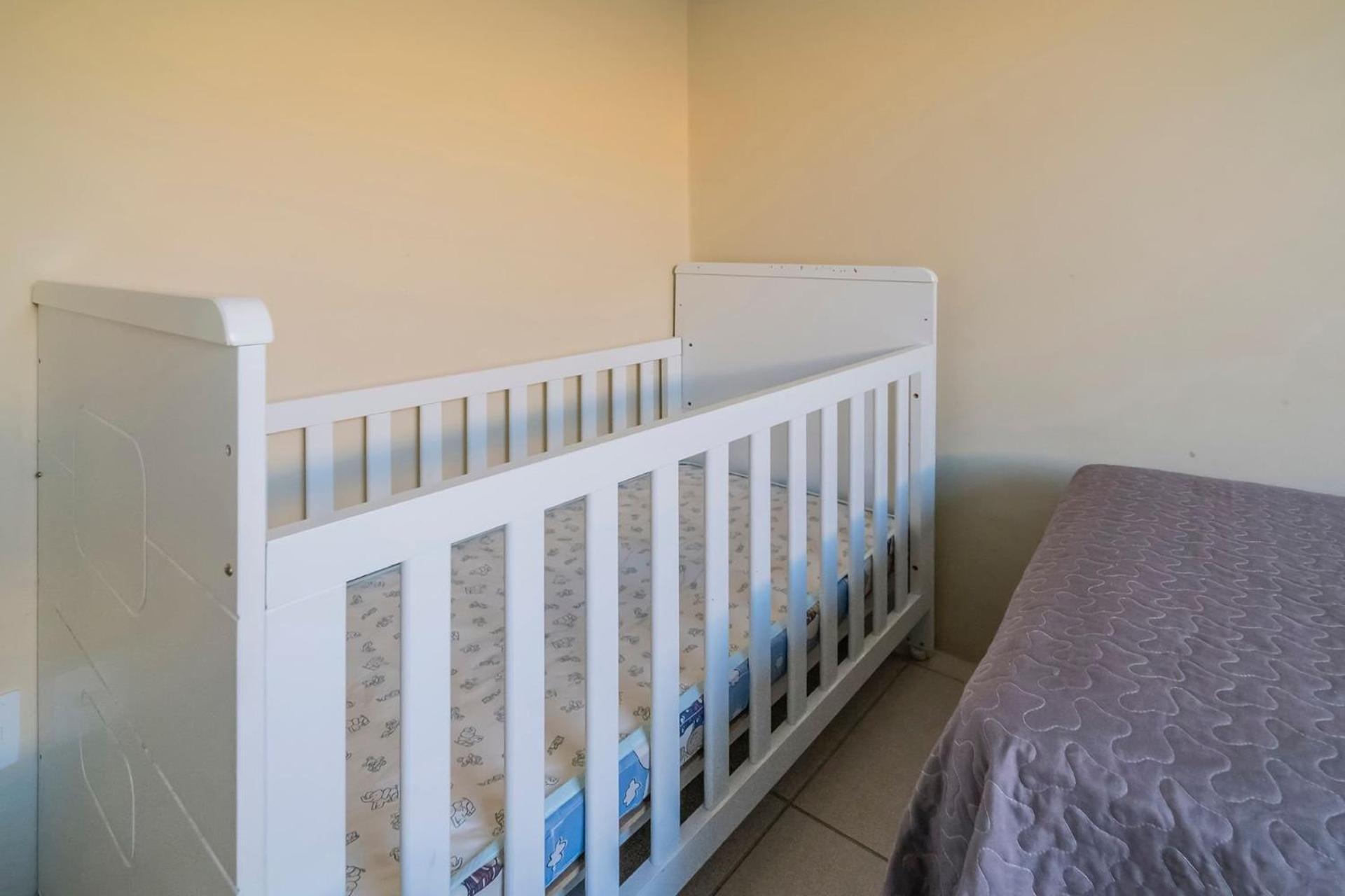 Apartamento Residencial Eu Quero Sossego Bombinhas Exterior foto
